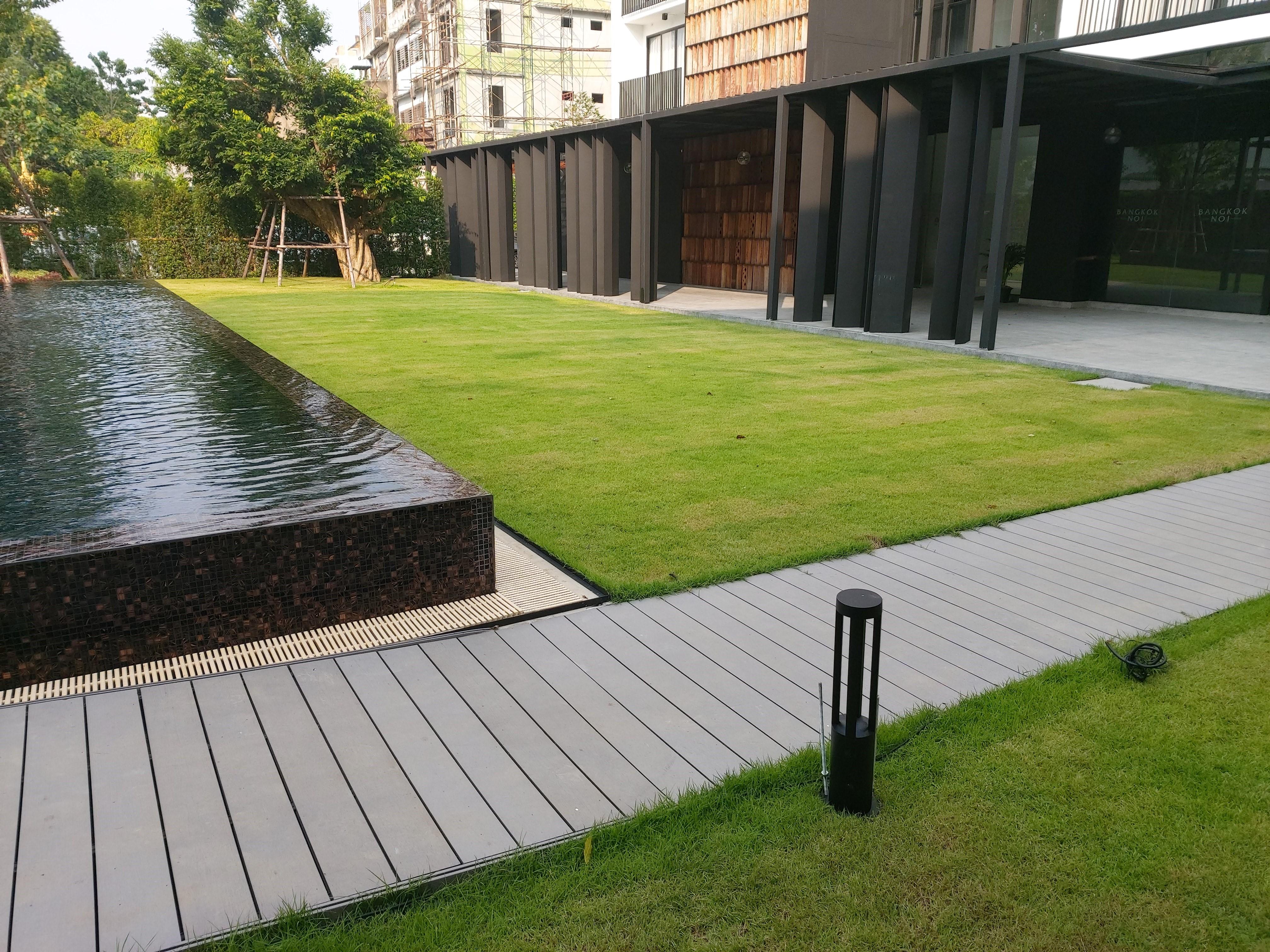 Scene Bangkoknoi Hotel Exterior photo